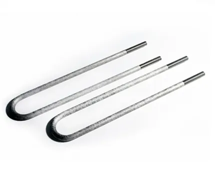 Tungsten Heating Element
