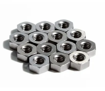 Tungsten Nut