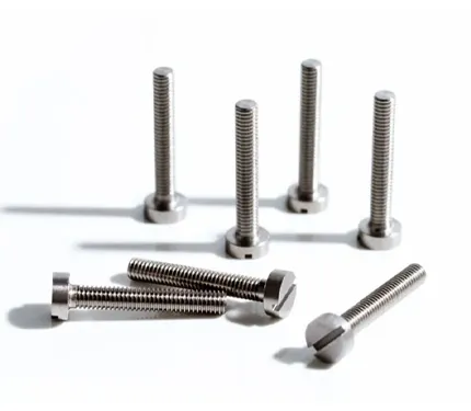 Tungsten Parts2