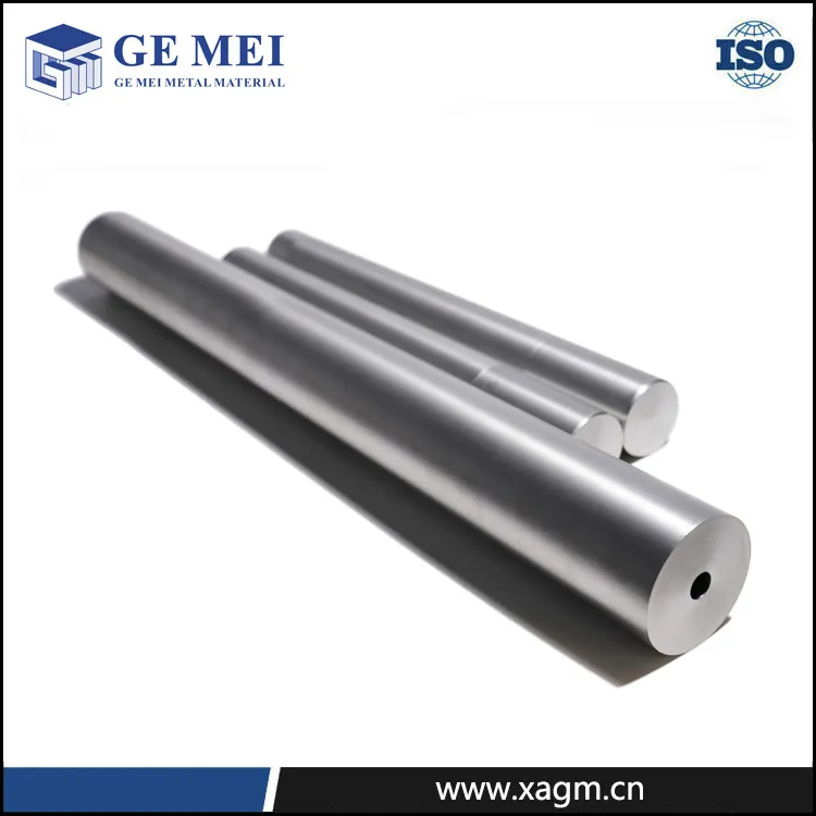 tungsten carbide tube