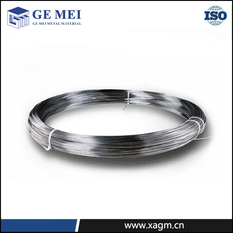 tungsten wire manufacturers