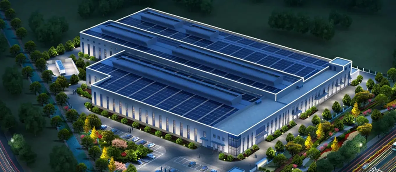 GEMEI Metal Material Company 