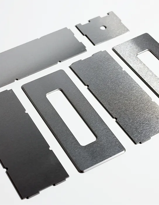 Gemei Technologies and Advantages in Applications