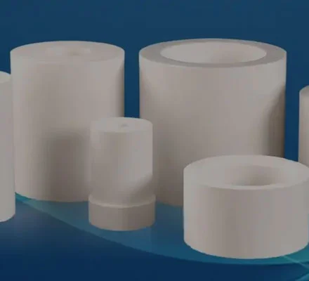 Tungsten and Molybdenum Products for Electronic Ceramics