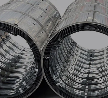 Tungsten and Molybdenum Products for Furnace Industry