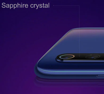 Tungsten and Molybdenum Products for Sapphire Crystal Growth Industry