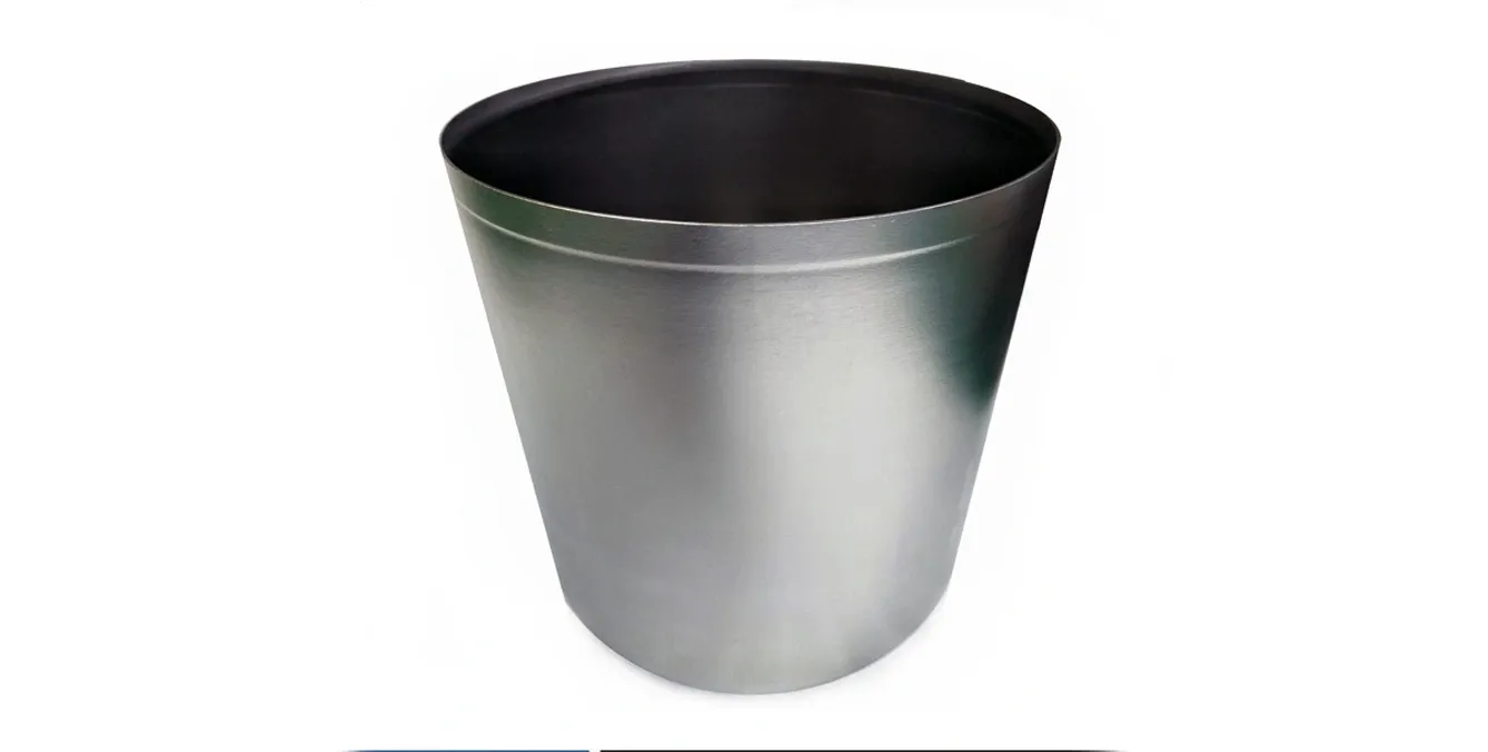 Advantages and disadvantages of powder metallurgy production process