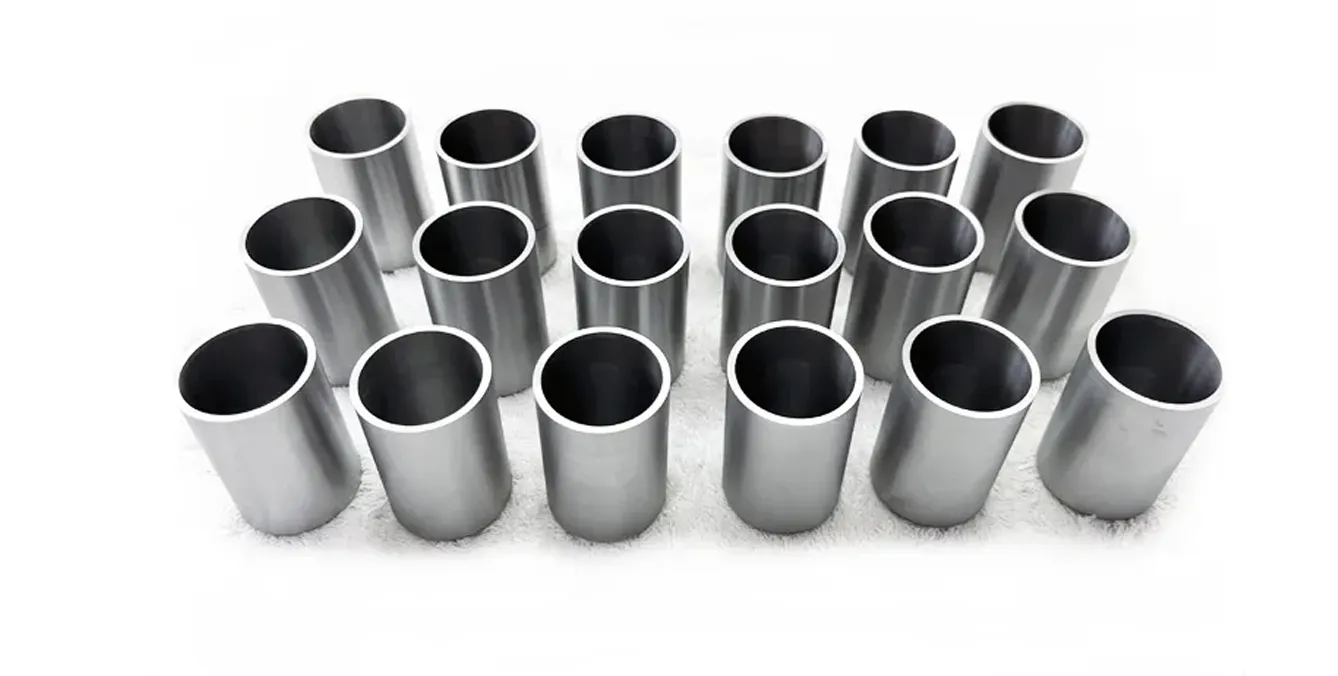 Classification and performance characteristics of cermet cemented carbide