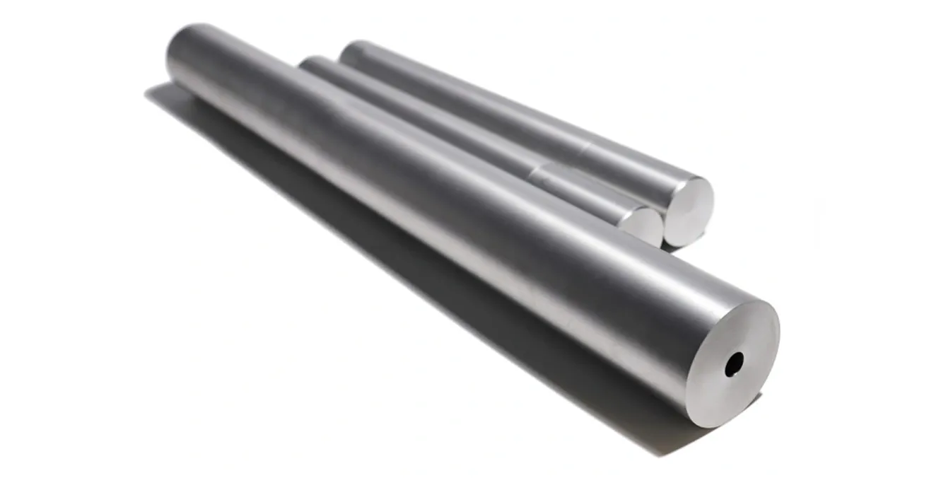 The application of powder metallurgy in various fields