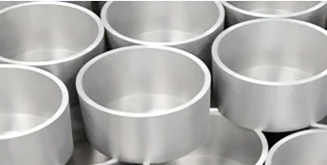 Application of Tantalum Materials in Industrial Systems with Strong Corrosion and High-Purity Environments