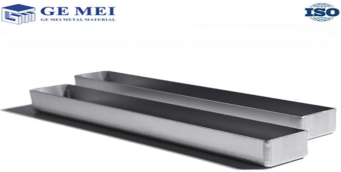 Analysis of Tungsten and Its Applications in High-End Industrial Systems
