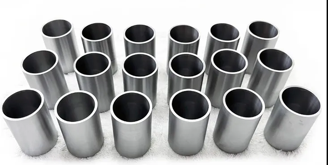 Sapphire Crystal Growth and Metallurgical High-Purity Molybdenum Crucibles: Comprehensive Selection and Manufacturing Process Technology Guide