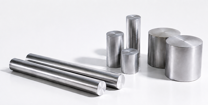 How to Choose a Reliable Molybdenum Rod Supplier for High-Temperature Industrial Applications