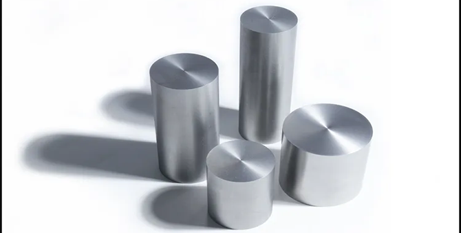 Selection of High-Quality Molybdenum Rods for Vacuum Furnaces: A Technical Guide to Maximizing High-Temperature Strength and Component Lifespan