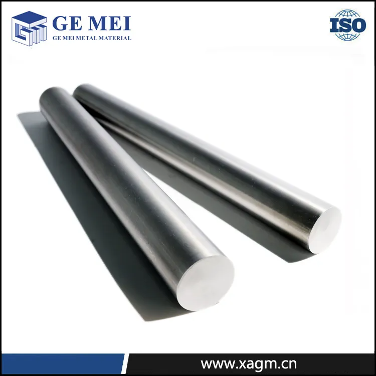 Xagemei Molybdenum Rod Manufacturer