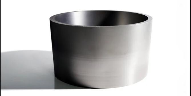 Manufacturing Process of Molybdenum Crucibles: Spinning, Sintering, or Machining?