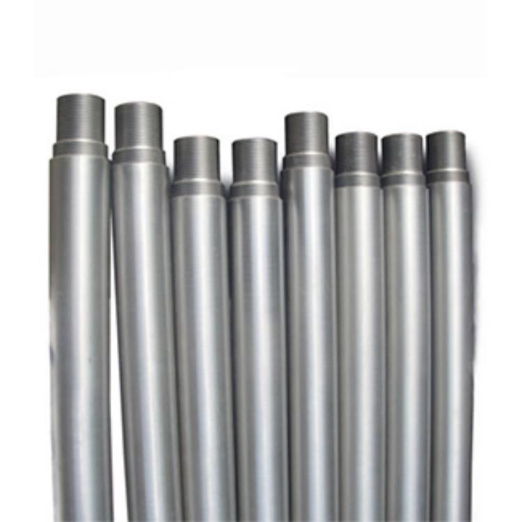 glass-melting-electrode