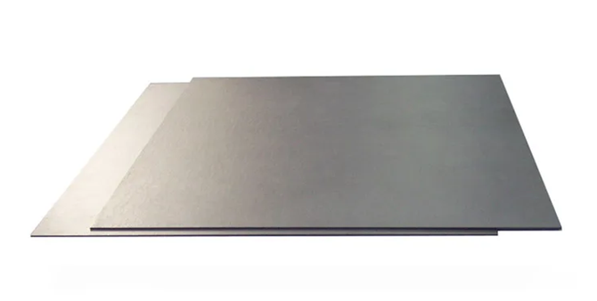 Thin Tungsten Sheet: Thickness Control, Flatness, Edge Quality, and Fabrication Considerations